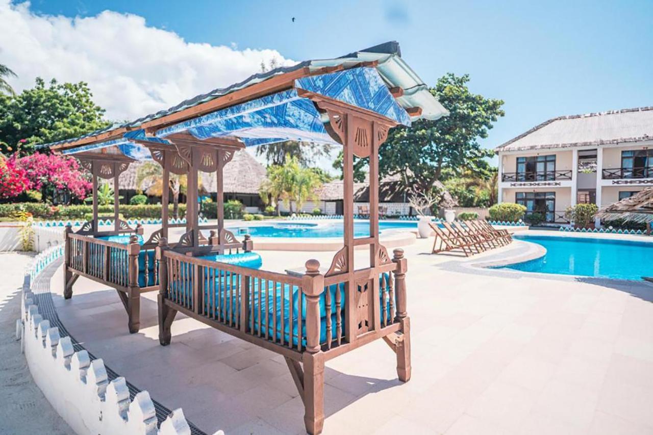 מלון Five Palms בווג'ו מראה חיצוני תמונה