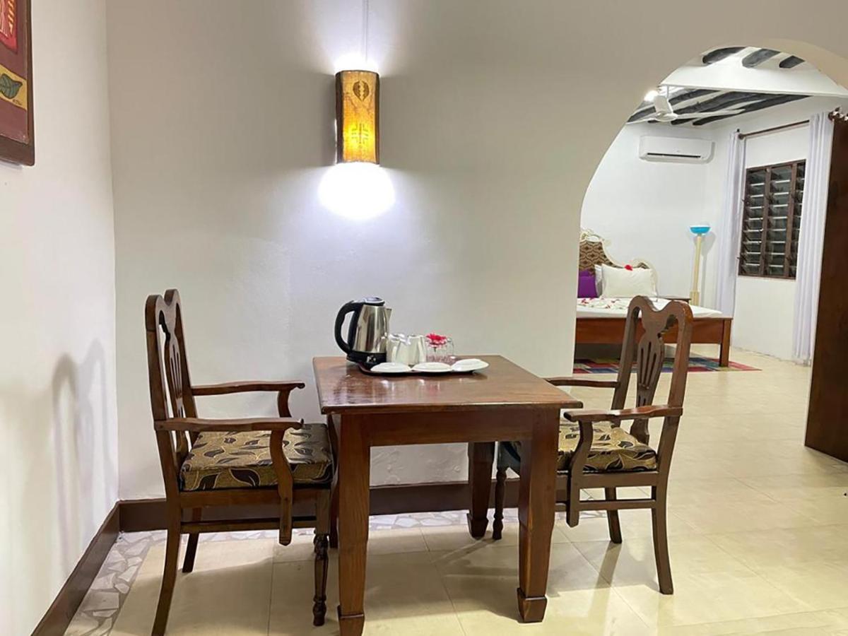 מלון Five Palms בווג'ו מראה חיצוני תמונה