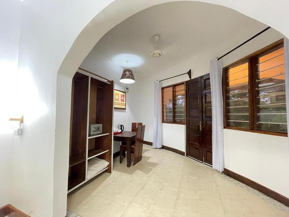 מלון Five Palms בווג'ו מראה חיצוני תמונה