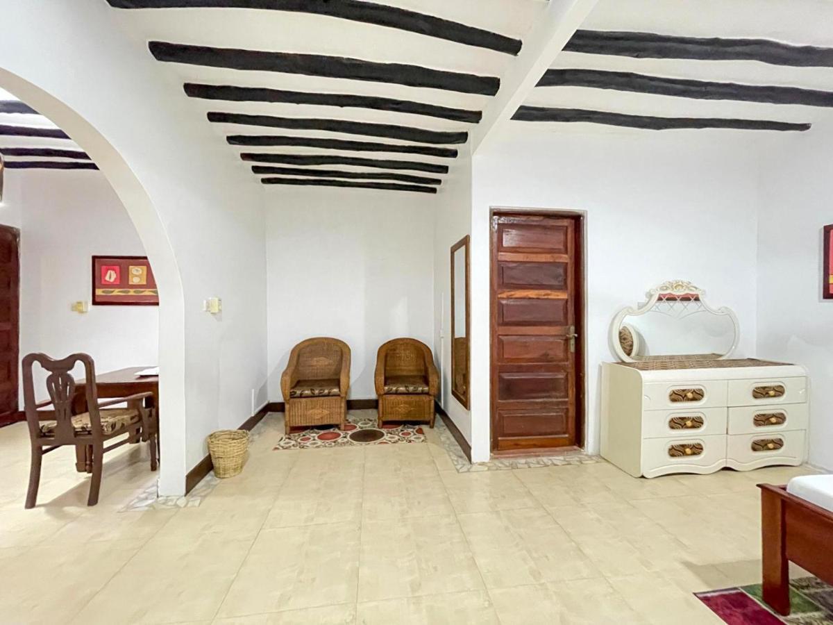 מלון Five Palms בווג'ו מראה חיצוני תמונה