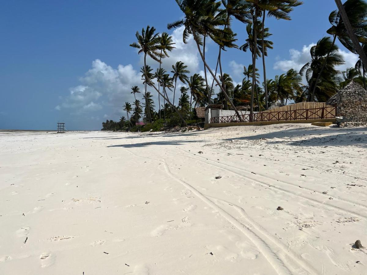 מלון Five Palms בווג'ו מראה חיצוני תמונה